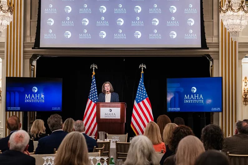 MAHA Institute Round Table discussion
