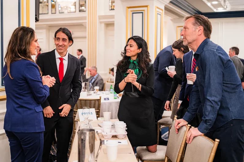Round Table expert panel