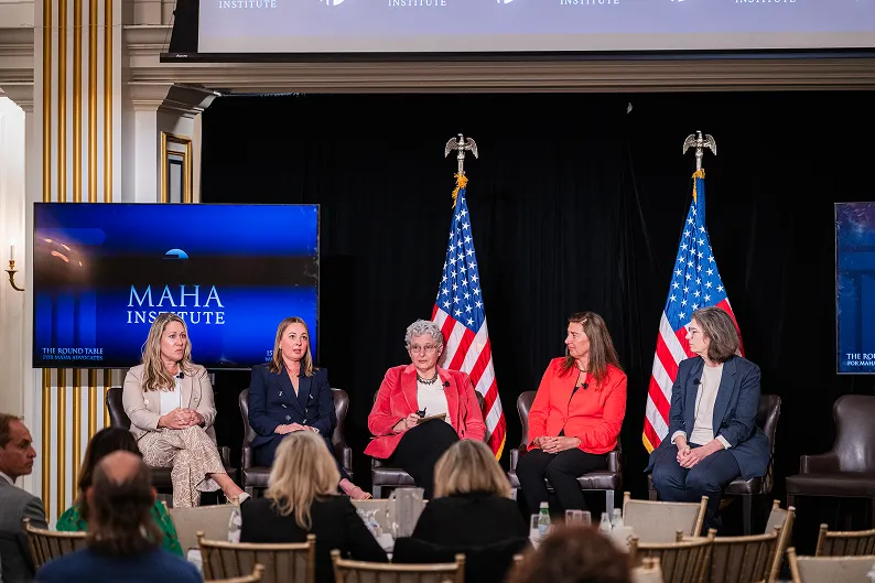 Round Table policy discussion