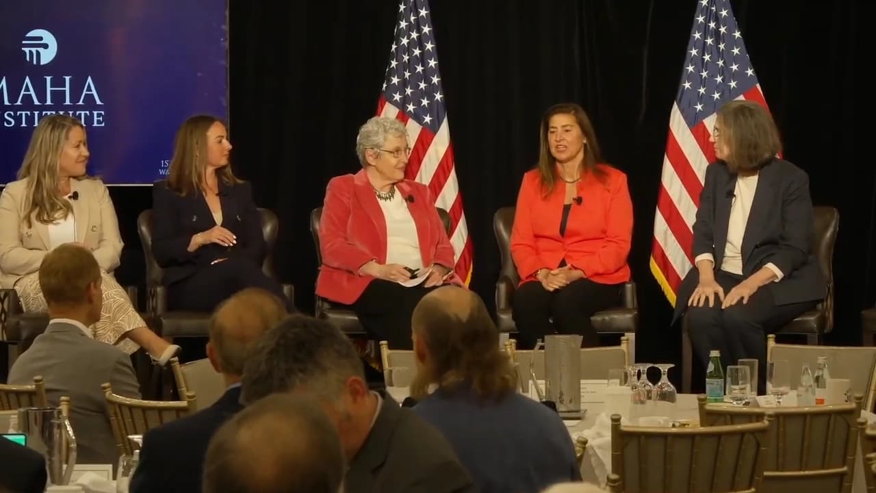Inaugural Round Table